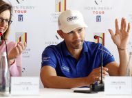 Camilo Villegas : Mort à 22 mois de la fille du golfeur