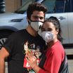Demi Lovato fiancée : une énorme bague à plusieurs millions