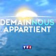 Logo de "Demain nous appartient" série de TF1
