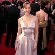 Ashley Judd aux Oscars en 2001, à Los Angeles.