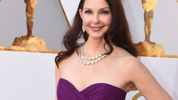 Ashley Judd autorisée à poursuivre Harvey Weinstein, plus de 20 ans après