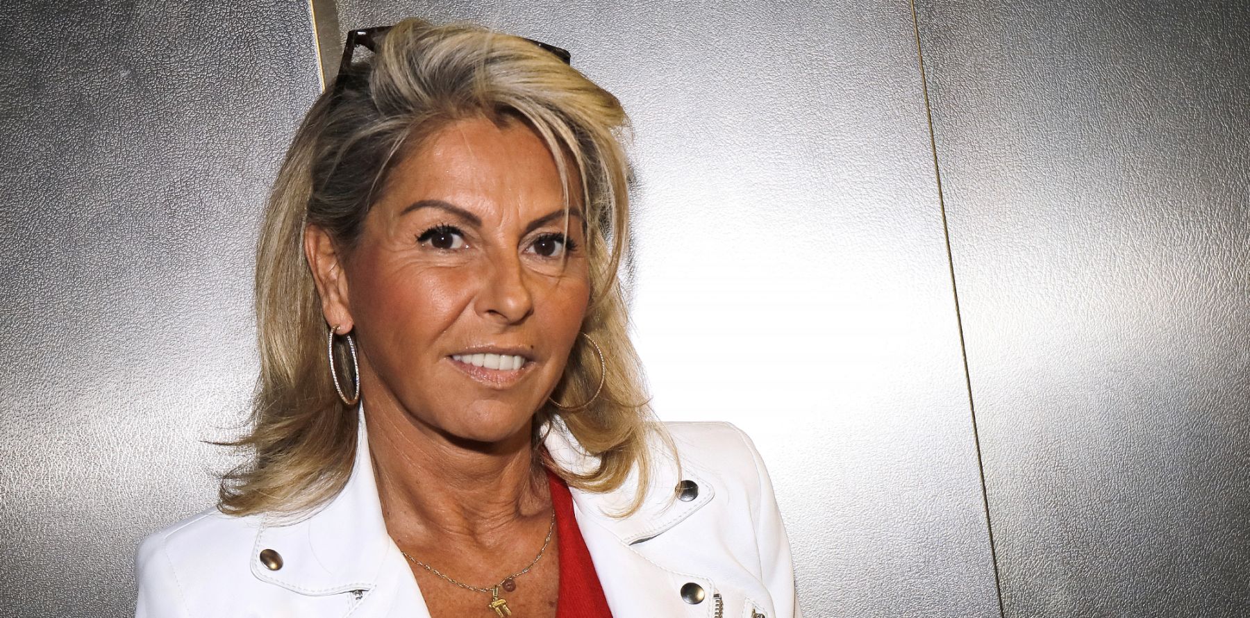 Quel Age A Caroline Dans Affaire Conclue Caroline Margeridon (Affaire Conclue) : un "missile" en bikini, ses fans  ébahis - Purepeople