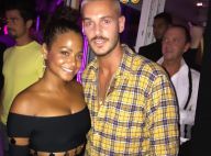 Christina Milian raconte son coup de foudre pour M. Pokora: "Il me le fallait !"