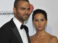Tony Parker se sépare de sa femme Axelle, dans un "respect mutuel total"