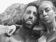 Stéphanie Clerbois enceinte de son ex : "C'est un bébé surprise..." (EXCLU)
