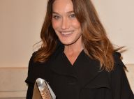Carla Bruni : Sa fille Giulia, une "summer girl" qui fait craquer la Toile