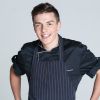 Mallory Gabsi, 22 ans, candidat de "Top Chef 2020", photo officielle
