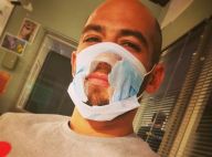 Moïse Santamaria (Un si grand soleil) réagit après sa blague problématique