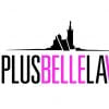 Logo de la série "Plus belle la vie".