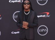 Takeoff (Migos) accusé de viol : un horrible témoignage, il se défend