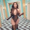 Kylie Jenner : Féline et sexy aux côtés de Cardi B et Meg Thee Stallion Kylie Jenner : Féline et sexy aux côtés de Cardi B et Meg Thee Stallion