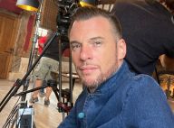 Norbert Tarayre en deuil : poignant hommage à son amie morte