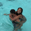 Vaimalama Chaves en vacances à Bora Bora avec son compagnon - Instagram, 7 août 2020