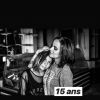 Alizée maman célèbre : sa fille Annily vit avec
