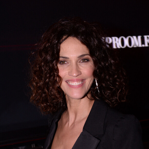 Exclusif - Linda Hardy - After-party de la finale de l'émission "Danse avec les Stars" (DALS) au VIP ROOM à Paris le 23 Novembre 2019. © Rachid Bellak / Bestimage