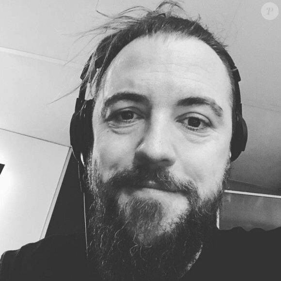 Florent Ladeyn, finaliste de "Top Chef" en 2013, a perdu son étoile au guide Michelin en janvier 2020.