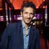 Exclusif - Kamel Belghazi - People au concert unique "Au cinéma" de Renaud Capuçon à l'Olympia à Paris le 14 octobre 2018. © Dominique Jacovides - Cyril Moreau/Bestimage 