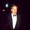 Archives - Robert Trump arrive au bal du MET à New York, en 2003