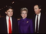Donald Trump en deuil et ému : son frère cadet Robert est mort "paisiblement"