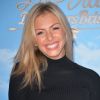 Stéphanie Clerbois - Photocall de la saison 3 de l'émission de télé-réalité "La villa des coeurs brisés" à la Tour TF1 à Boulogne-Billancourt, le 27 novembre 2017/ © Veeren/Bestimage