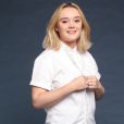 Alexia Duchêne - Candidat de "Top Chef 2019".