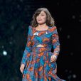 Blanche Gardin - 43e cérémonie des Cesar à la salle Pleyel à Paris, le 2 mars 2018. © Dominique Jacovides - Olivier Borde / Bestimage