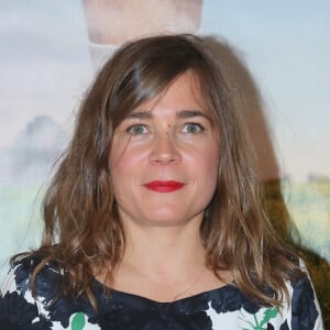 Blanche Gardin - Avant-première du film "Problemos" au cinéma UGC Ciné Cité les Halles à Paris, France, le 9 mai 2017. © CVS/bestimage