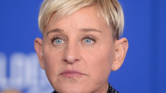 Ellen DeGeneres "méchante" et "toxique" ? L'animatrice justifie son comportement