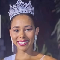 Miss France 2021 : Naïma Dessout est Miss Saint-Martin/Saint-Barthélémy 2020