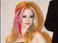 Avril Lavigne a jeté son mari à la porte ! Divorce confirmé ! (réactualisé)