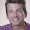 Matthieu lors du premier épisode de "Koh-Lanta, Les 4 Terres", diffusé le 28 août 2020 sur TF1.