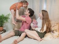 Mort à 19 ans d'un youtubeur, quelques mois après la naissance de sa fille