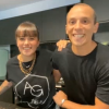 Alizée avec Grégoire Lyonnet et Annily dans "Tous en cuisine" - M6, 26 août 2020