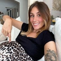 Jesta Hillmann enceinte : son idée originale pour révéler le sexe du bébé