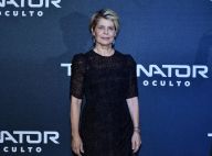 Linda Hamilton (Terminator) : Mort de sa soeur jumelle Leslie