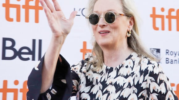 Meryl Streep: Son neveu accusé d'avoir "étranglé" et "frappé" un jeune de 18 ans
