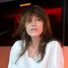 Exclusif - Backstage - Charlotte Gainsbourg lors du Festival des Festivals de Rock en Seine au parc de Saint-Cloud le 27 août 2020. Un spectacle diffusé en live sur France 2. © Tiziano Da Silva / Veeren Ramsamy / Bestimage