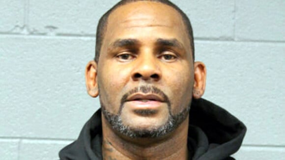 R. Kelly : Agressé en prison, un codétenu voulait le poignarder