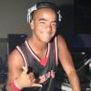 Le DJ Erick Morillo à l'Amnesia 
