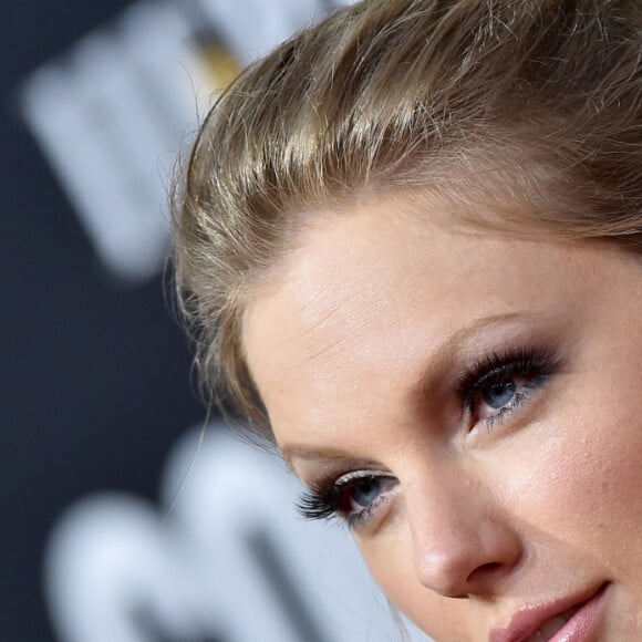 Taylor Swift - Photocall de la 77ème cérémonie annuelle des Golden Globe Awards au Beverly Hilton Hotel à Los Angeles, le 5 janvier 2020.