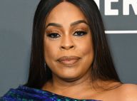 Niecy Nash : Coming out et mariage surprise, jolies photos des mariées