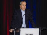 Takis Candilis : Le numéro 2 de France Télévisions quitte le groupe
