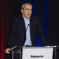 Takis Candilis : Le numéro 2 de France Télévisions quitte le groupe