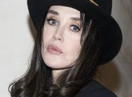 Isabelle Adjani évoque ses changements de silhouette : "Je suis humaine !"