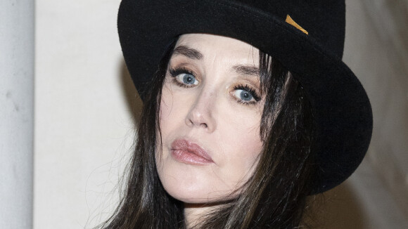 Isabelle Adjani évoque ses changements de silhouette : "Je suis humaine !"