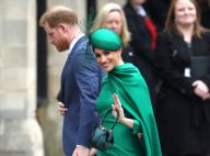 Meghan Markle : Sa nouvelle "meilleure amie"... ne l'a rencontrée qu'une fois