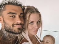 Jessica Thivenin comblée "sur tous les points" : Thibault, le "mari parfait"