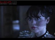 Emilie Simon : En plein deuil, la jolie virtuose présente sa Big Machine et son Dreamland. Magnifique... Regardez !
