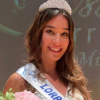 Diane Febvay est élue Miss Lorraine 2020