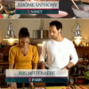 Iris Mittenaere et Diego el Glaoui dans "Tous en cuisine" - 7 septembre 2020, M6